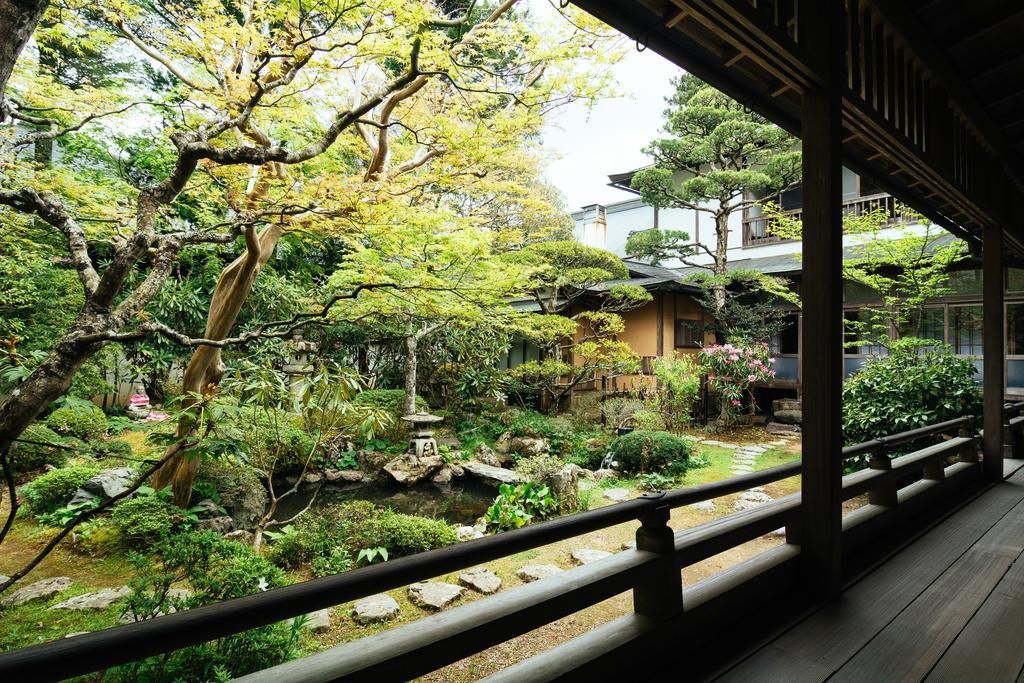 高野山 宿坊 増福院 -Koyasan Shukubo Zofukuin- Buitenkant foto