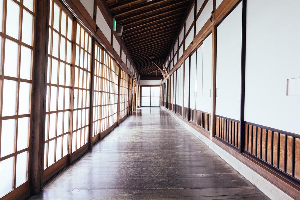 高野山 宿坊 増福院 -Koyasan Shukubo Zofukuin- Buitenkant foto