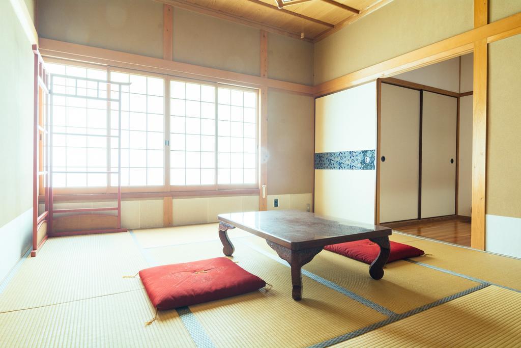 高野山 宿坊 増福院 -Koyasan Shukubo Zofukuin- Buitenkant foto