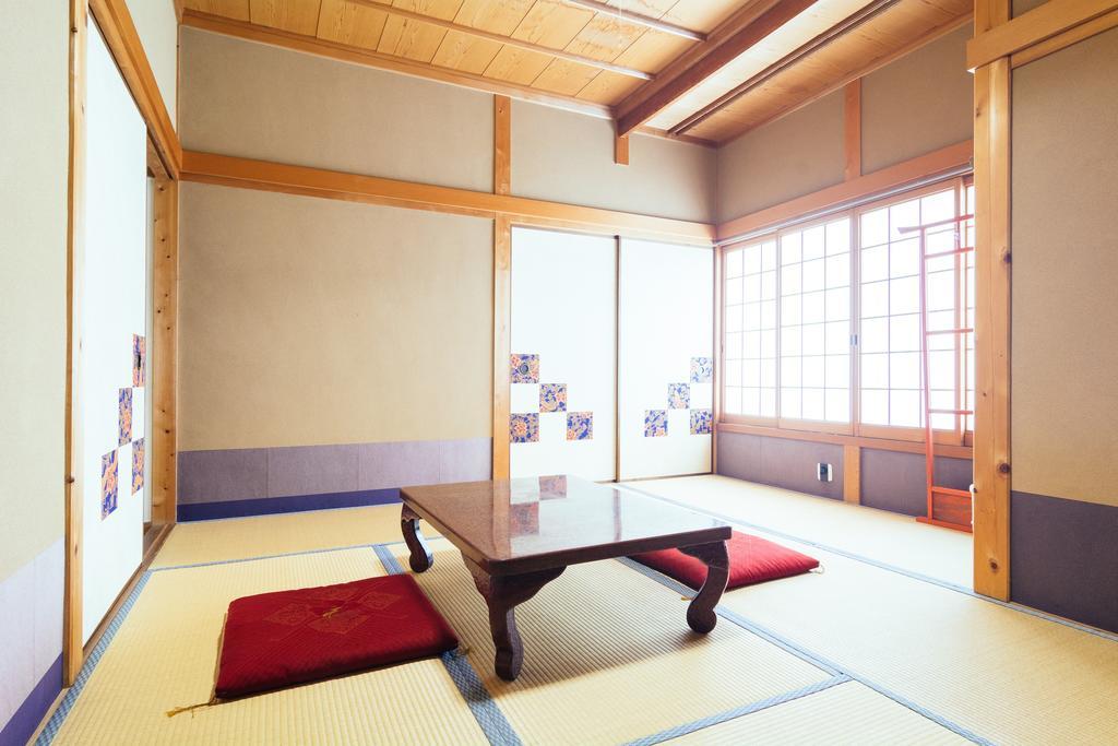 高野山 宿坊 増福院 -Koyasan Shukubo Zofukuin- Buitenkant foto