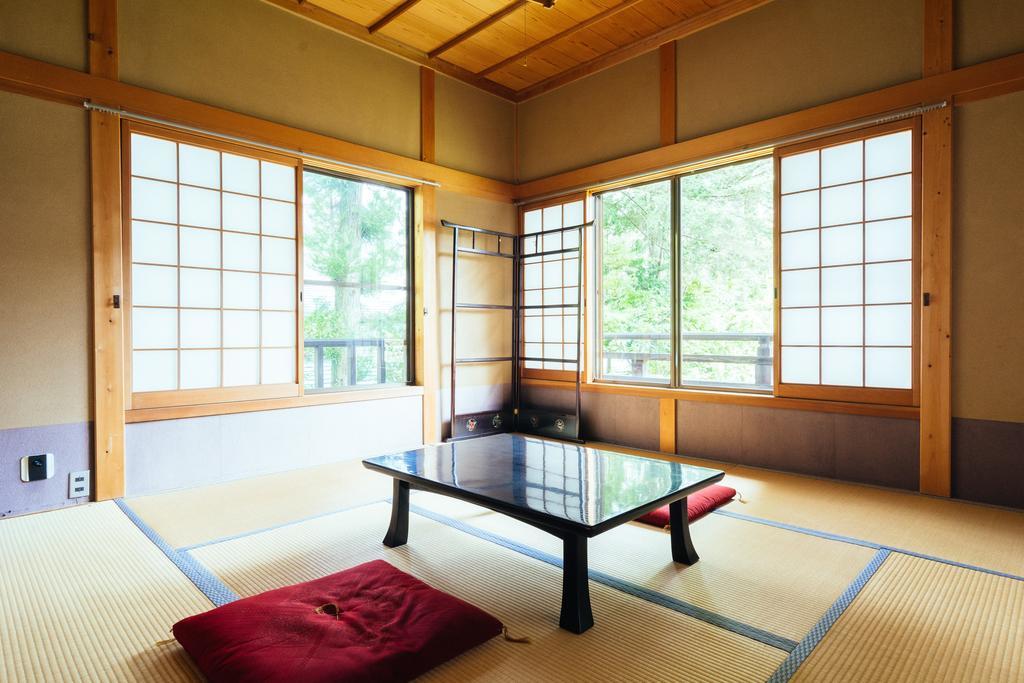 高野山 宿坊 増福院 -Koyasan Shukubo Zofukuin- Buitenkant foto