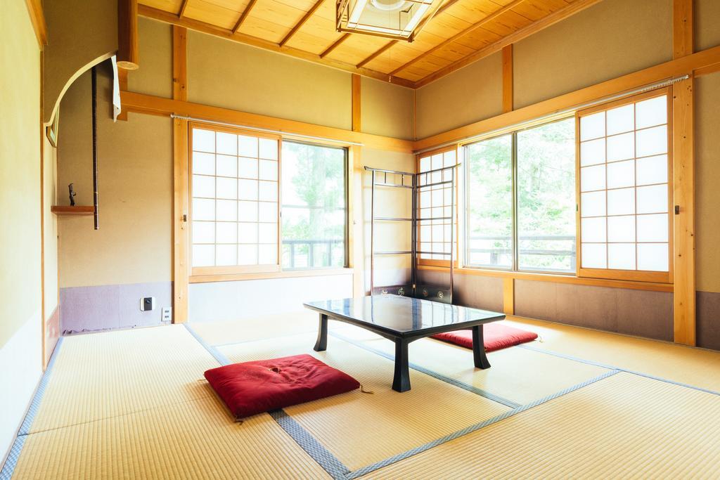 高野山 宿坊 増福院 -Koyasan Shukubo Zofukuin- Buitenkant foto