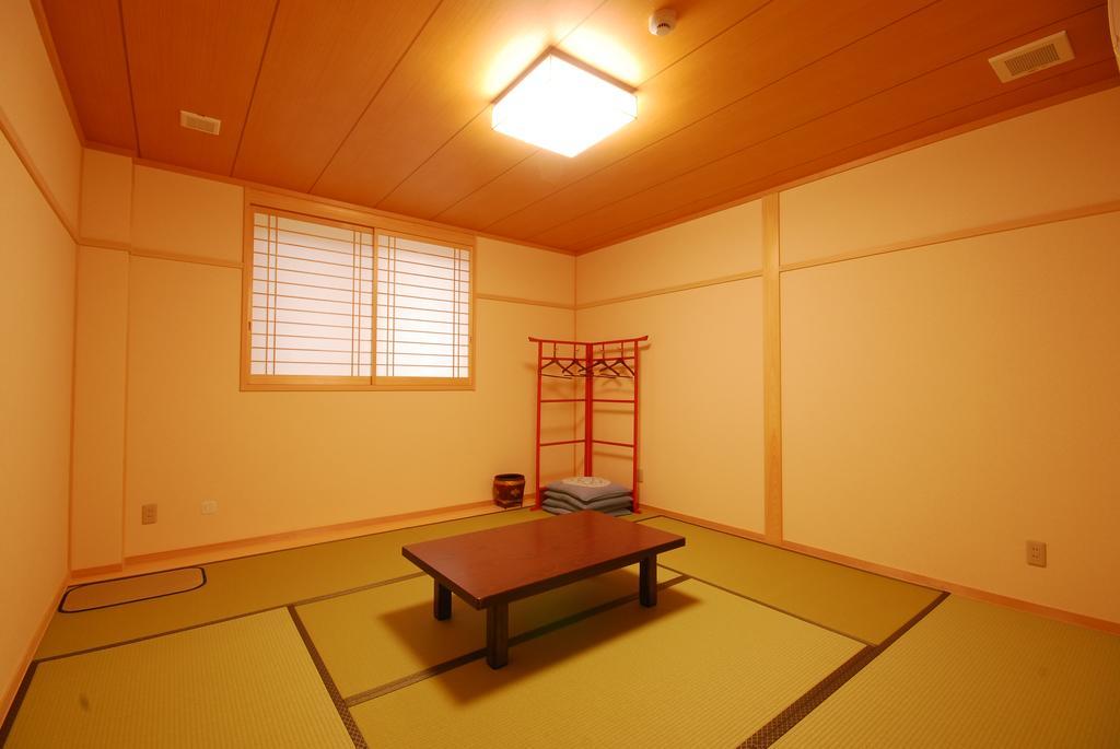 高野山 宿坊 増福院 -Koyasan Shukubo Zofukuin- Buitenkant foto